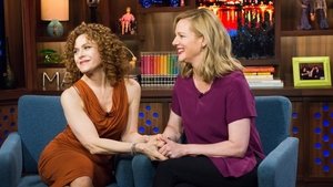 Watch What Happens Live with Andy Cohen 109. epizoda
