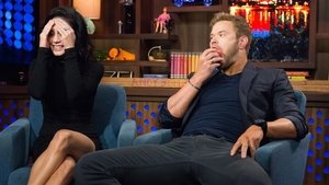 Watch What Happens Live with Andy Cohen 93. epizoda