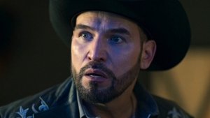 El Señor de los Cielos 40. epizoda