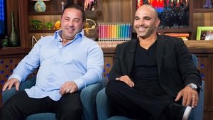 Watch What Happens Live with Andy Cohen 160. epizoda