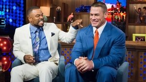 Watch What Happens Live with Andy Cohen 115. epizoda