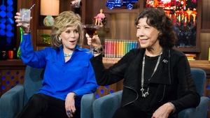 Watch What Happens Live with Andy Cohen 88. epizoda