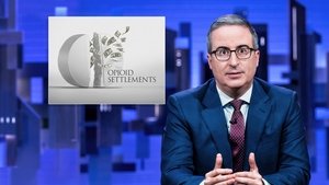 John Oliver: Co týden dal a vzal 11. epizoda