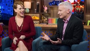 Watch What Happens Live with Andy Cohen 169. epizoda