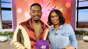 The Jennifer Hudson Show 120. epizoda