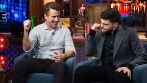 Watch What Happens Live with Andy Cohen 95. epizoda