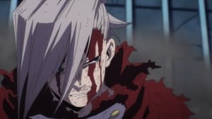 Boku no Hero Academia 12. epizoda