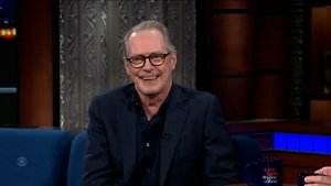 The Late Show with Stephen Colbert 75. epizoda