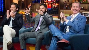 Watch What Happens Live with Andy Cohen 124. epizoda