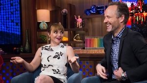 Watch What Happens Live with Andy Cohen 182. epizoda