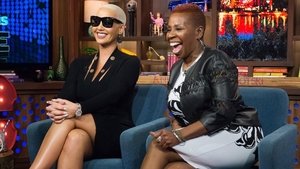 Watch What Happens Live with Andy Cohen 170. epizoda