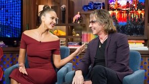 Watch What Happens Live with Andy Cohen 144. epizoda