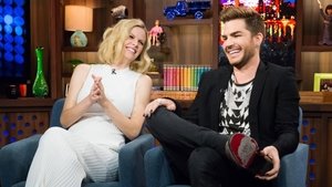 Watch What Happens Live with Andy Cohen 90. epizoda