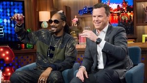 Watch What Happens Live with Andy Cohen 89. epizoda