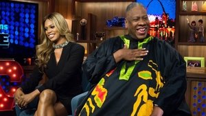 Watch What Happens Live with Andy Cohen 111. epizoda