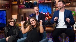 Watch What Happens Live with Andy Cohen 175. epizoda