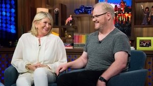 Watch What Happens Live with Andy Cohen 139. epizoda