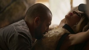 El Señor de los Cielos 38. epizoda