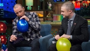 Watch What Happens Live with Andy Cohen 184. epizoda