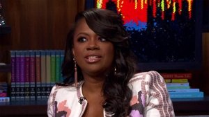 Watch What Happens Live with Andy Cohen 6. epizoda