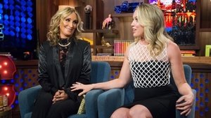 Watch What Happens Live with Andy Cohen 128. epizoda