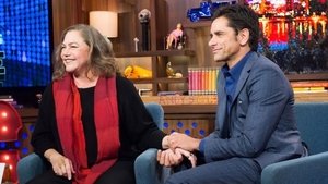 Watch What Happens Live with Andy Cohen 155. epizoda