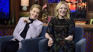Watch What Happens Live with Andy Cohen 162. epizoda