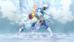 Boku no Hero Academia 8. epizoda