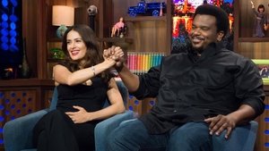Watch What Happens Live with Andy Cohen 134. epizoda