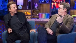 Watch What Happens Live with Andy Cohen 172. epizoda