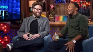 Watch What Happens Live with Andy Cohen 189. epizoda