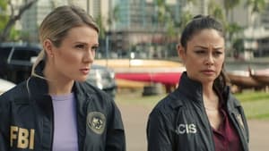 NCIS: Hawaiʻi 8. epizoda