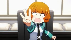 The Irregular at Magic High School 5. epizoda
