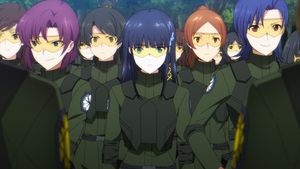 The Irregular at Magic High School 8. epizoda