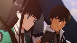 The Irregular at Magic High School 11. epizoda
