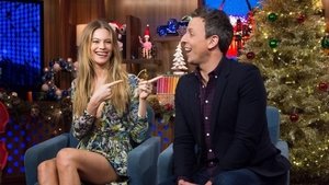 Watch What Happens Live with Andy Cohen 203. epizoda