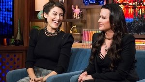 Watch What Happens Live with Andy Cohen 193. epizoda