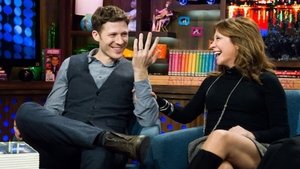 Watch What Happens Live with Andy Cohen 8. epizoda