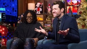 Watch What Happens Live with Andy Cohen 204. epizoda
