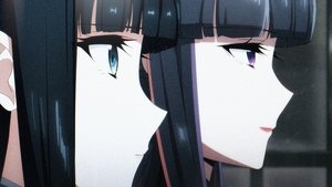 The Irregular at Magic High School 3. epizoda