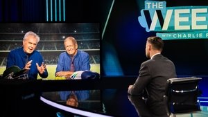 The Weekly with Charlie Pickering 9. epizoda