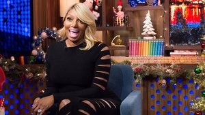 Watch What Happens Live with Andy Cohen 196. epizoda