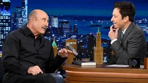The Tonight Show Starring Jimmy Fallon 112. epizoda