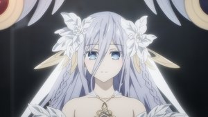 Date a Live 6. epizoda