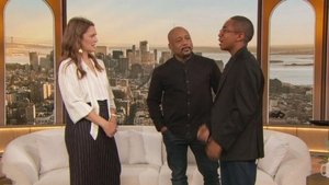 The Drew Barrymore Show 13. epizoda