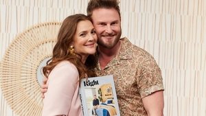 The Drew Barrymore Show 11. epizoda