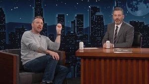 Jimmy Kimmel Live! 83. epizoda