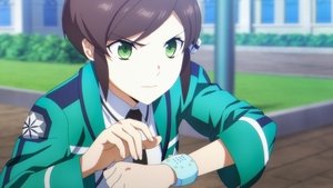 The Irregular at Magic High School 4. epizoda