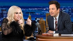 The Tonight Show Starring Jimmy Fallon 110. epizoda