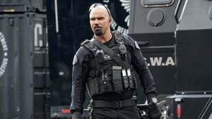 S.W.A.T. 13. epizoda